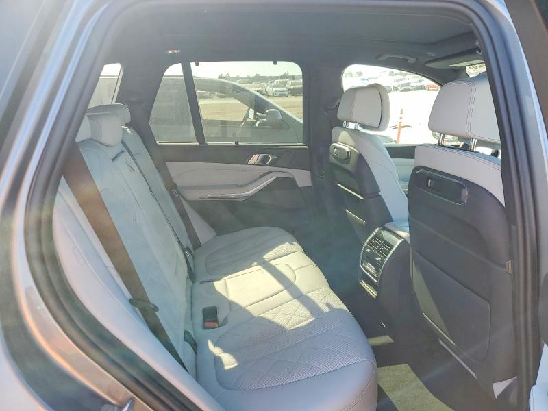 Aukcja sprzedaży 2024 Bmw X5, vin: 5UX43EU01R9V07352, numer aukcji: 48910526
