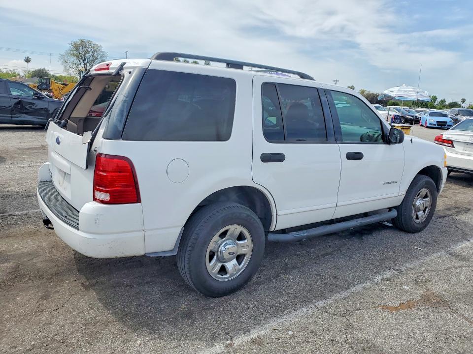 Auction sale of the 2004 Ford Explorer, vin: 1FMZU63K54ZA58923, lot number: 50057916