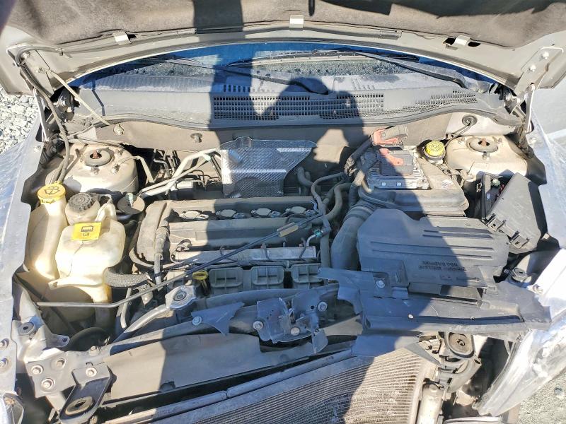 50281136 :رقم المزاد ، 1B3CB3HA6BD247364 vin ، 2011 Dodge Caliber مزاد بيع
