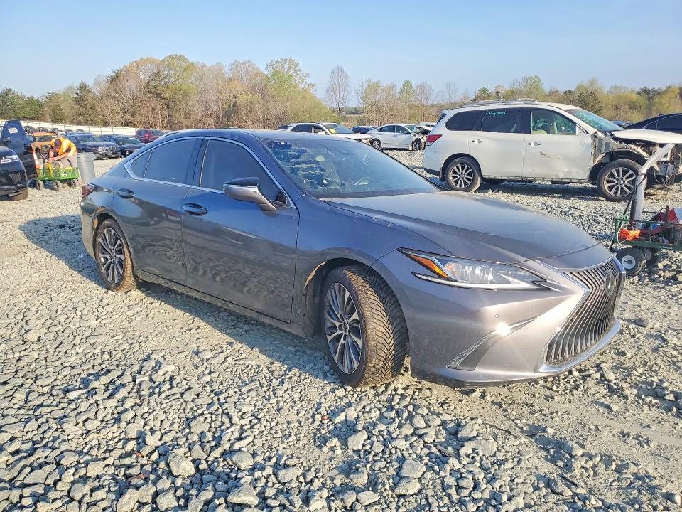 Продажа на аукционе авто 2021 Lexus Es 350, vin: 58ADZ1B1XMU090313, номер лота: 48223956