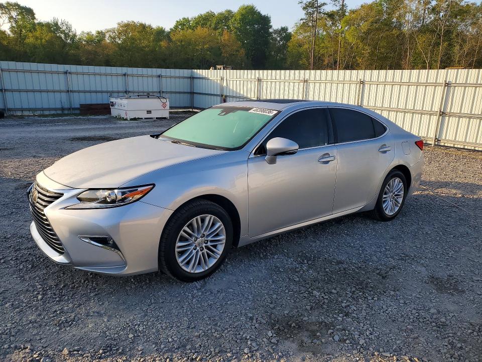 Aukcja sprzedaży 2017 Lexus Es 350, vin: 58ABK1GG3HU068359, numer aukcji: 48398036