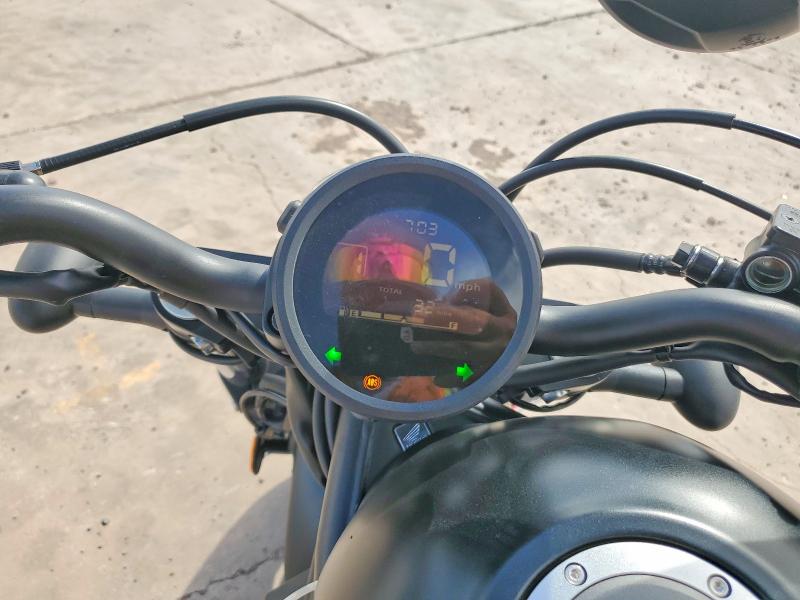 2026 Honda Cmx300 მანქანა იყიდება აუქციონზე, vin: MLHNC5355T5901144, აუქციონის ნომერი: 50318536