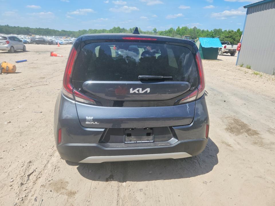 Aukcja sprzedaży 2023 Kia Soul, vin: KNDJ23AU3P7880033, numer aukcji: 49842716