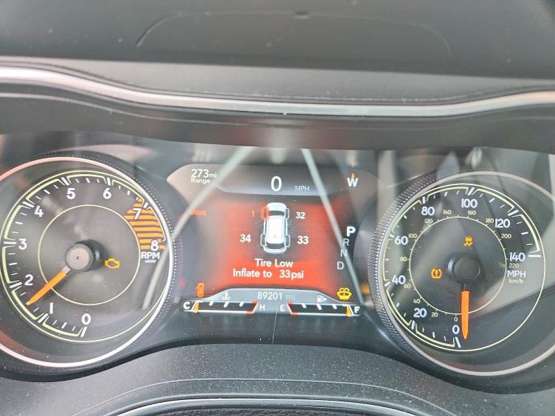 Продажа на аукционе авто 2019 Jeep Cherokee, vin: 1C4PJMDX0KD113811, номер лота: 51121846