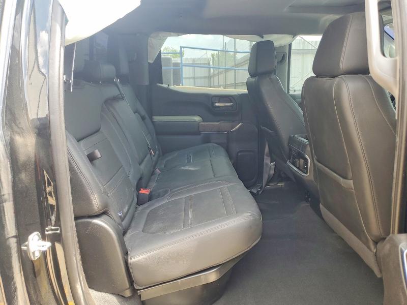 50661556 :رقم المزاد ، 3GTU9FED9MG354638 vin ، 2021 Gmc Sierra مزاد بيع