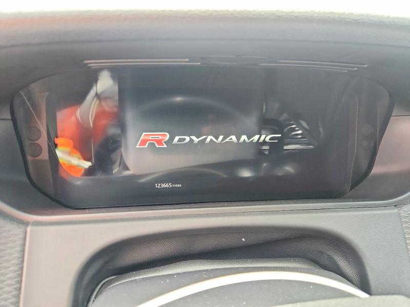 Aukcja sprzedaży 2018 Land Rover Range Rover Velar, vin: SALYL2RX1JA743762, numer aukcji: 50165076