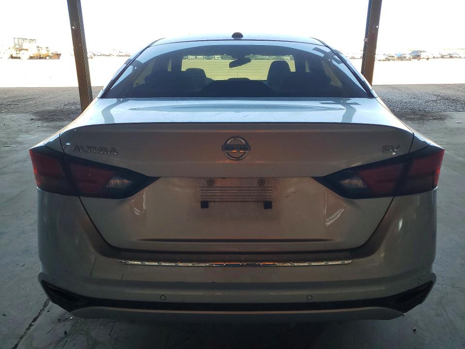 Aukcja sprzedaży 2022 Nissan Altima, vin: 1N4BL4DV4NN396821, numer aukcji: 48714596