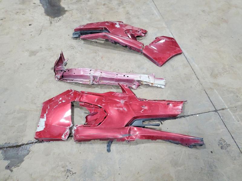 2013 Subaru Impreza მანქანა იყიდება აუქციონზე, vin: JF1GPAL60D2812429, აუქციონის ნომერი: 50311686