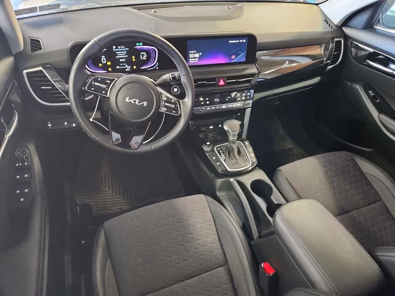 49253476 :رقم المزاد ، KNDEUCAA9T7833195 vin ، 2026 Kia Seltos مزاد بيع