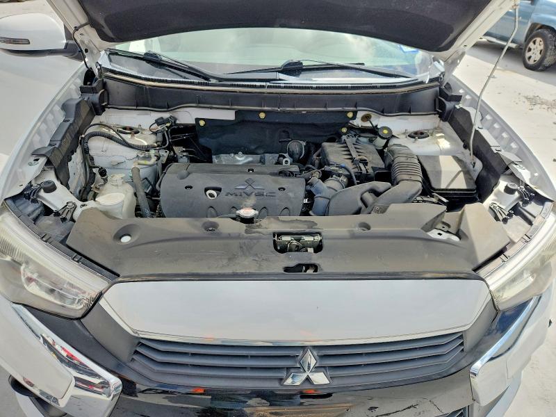 Aukcja sprzedaży 2017 Mitsubishi Outlander Sport, vin: JA4AP3AU5HZ018465, numer aukcji: 49009166