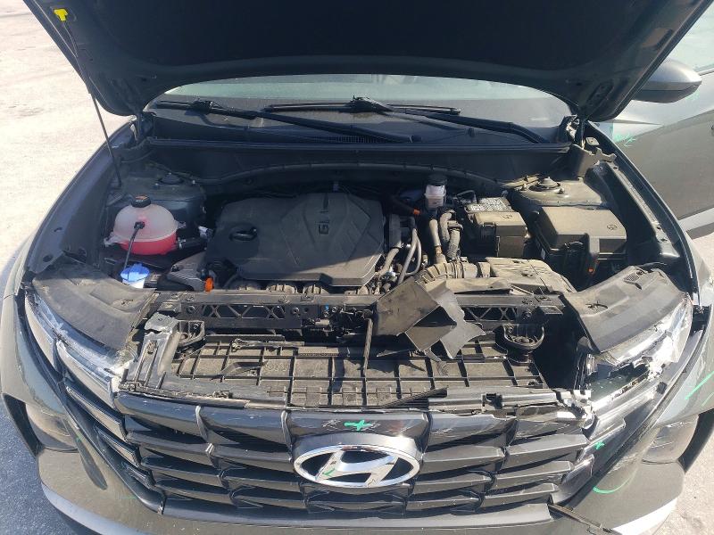 Продажа на аукционе авто 2023 Hyundai Tucson, vin: 5NMJA3AE8PH269144, номер лота: 49830196