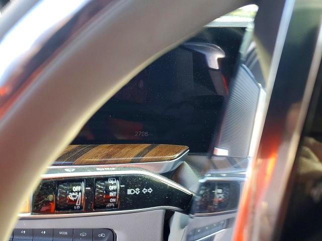 Aukcja sprzedaży 2026 Cadillac Escalade, vin: 1GYS9MKL8TR130051, numer aukcji: 49419336