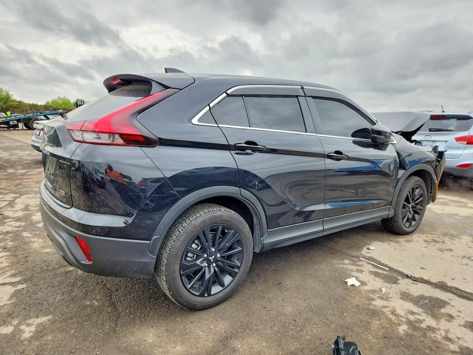 Продаж на аукціоні авто 2025 Mitsubishi Eclipse Cross, vin: JA4ATVAA0SZ039325, номер лоту: 50937976
