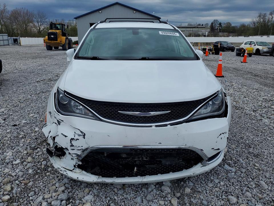 Aukcja sprzedaży 2019 Chrysler Pacifica, vin: 2C4RC1BG5KR561639, numer aukcji: 49009606