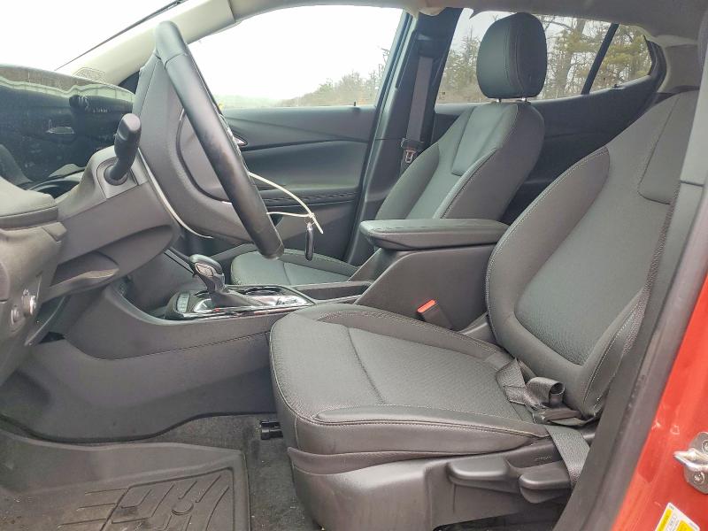 49324676 :رقم المزاد ، KL4AMCSL9RB023760 vin ، 2024 Buick Encore Gx مزاد بيع