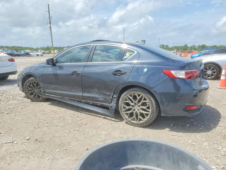 Aukcja sprzedaży 2016 Acura Ilx, vin: 19UDE2F89GA011709, numer aukcji: 48764666