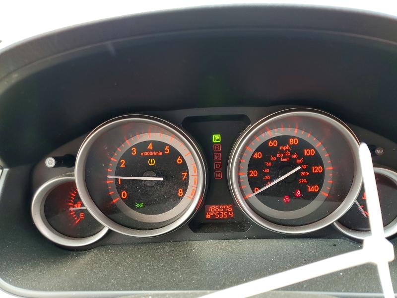 2012 Mazda Cx-9 მანქანა იყიდება აუქციონზე, vin: JM3TB3CV6C0357887, აუქციონის ნომერი: 49882476