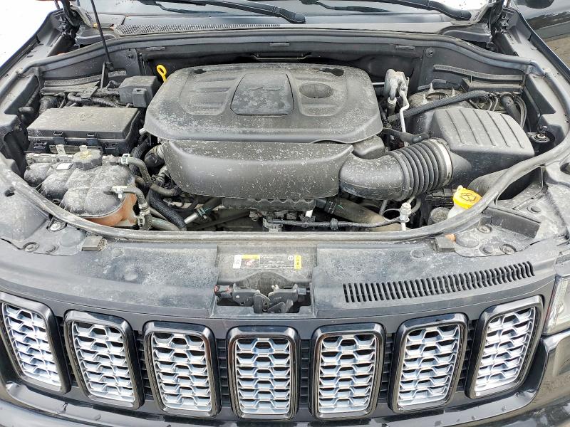 50329706 :رقم المزاد ، 1C4RJFAG9MC830564 vin ، 2021 Jeep Grand Cherokee مزاد بيع