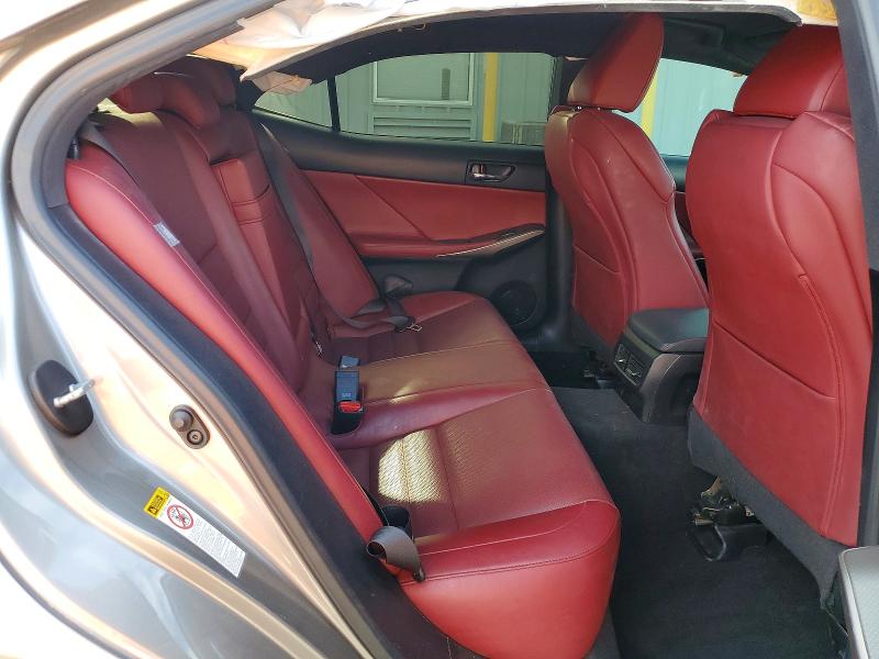Aukcja sprzedaży 2015 Lexus Is 250, vin: JTHBF1D2XF5070172, numer aukcji: 48998726