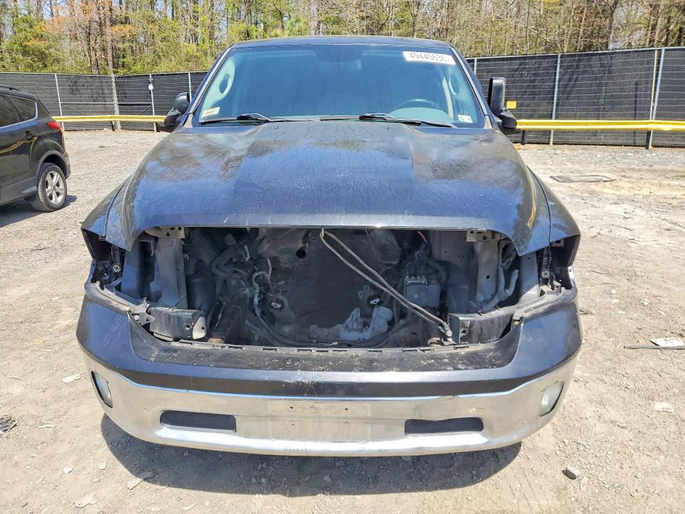 Aukcja sprzedaży 2016 Ram 1500, vin: 1C6RR7TT3GS223019, numer aukcji: 49440636