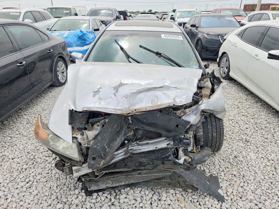 Продажа на аукционе авто 2006 Acura 3.2tl, vin: 19UUA66256A007721, номер лота: 46452626