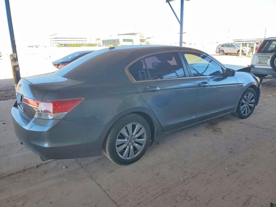 Продажа на аукционе авто 2012 Honda Accord, vin: 1HGCP2F89CA168401, номер лота: 51724336