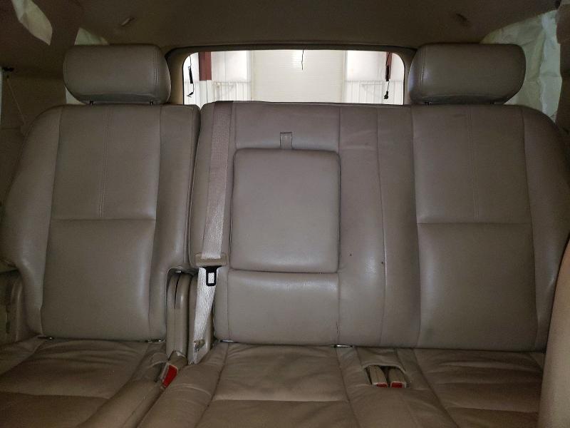 50195276 :رقم المزاد ، 1GNFK23079R175289 vin ، 2009 Chevrolet Tahoe مزاد بيع