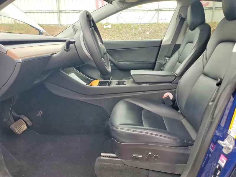Aukcja sprzedaży 2021 Tesla Model Y, vin: 5YJYGDEE3MF114883, numer aukcji: 48511176
