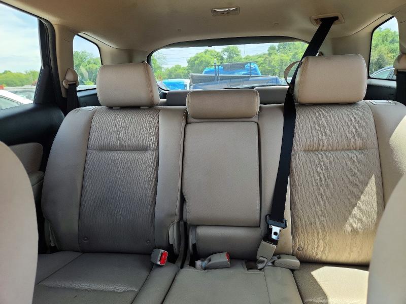 Продажа на аукционе авто 2008 Mazda Cx-9, vin: JM3TB28A380142006, номер лота: 48801496