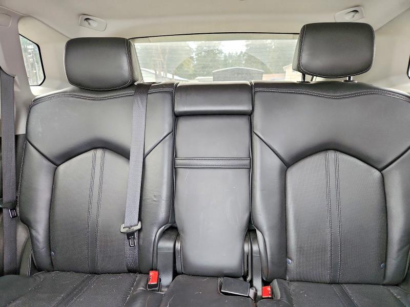Aukcja sprzedaży 2015 Cadillac Srx, vin: 3GYFNEE39FS618764, numer aukcji: 49982636
