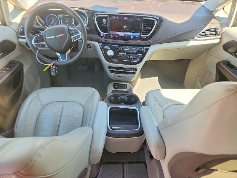 Aukcja sprzedaży 2021 Chrysler Pacifica, vin: 2C4RC1BGXMR574079, numer aukcji: 50811906