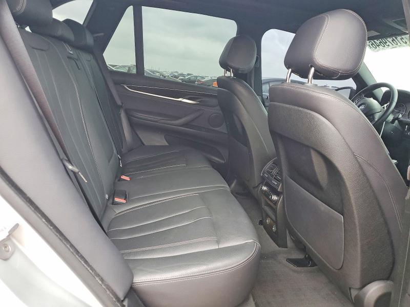 2018 Bmw X5 მანქანა იყიდება აუქციონზე, vin: 5UXKR2C57J0Z14344, აუქციონის ნომერი: 51679646