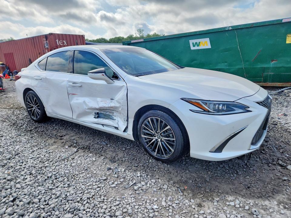 Продажа на аукционе авто 2023 Lexus Es 250, vin: 58AD11D17PU011544, номер лота: 50911736