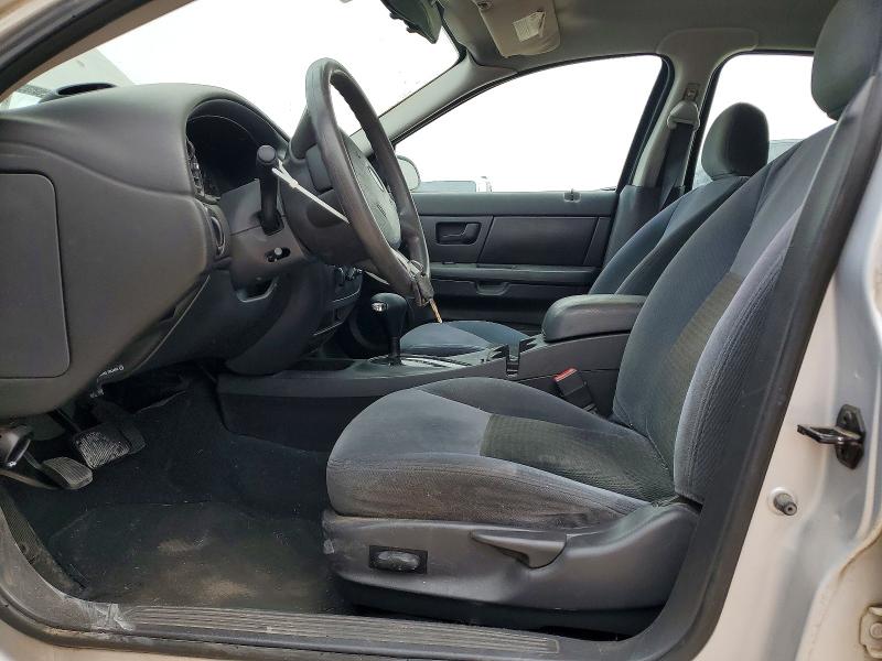 Продажа на аукционе авто 2004 Ford Taurus, vin: 1FAFP53U54A122134, номер лота: 52001406