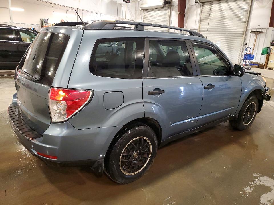 50815616 :رقم المزاد ، JF2SHABC1DG416278 vin ، 2013 Subaru Forester مزاد بيع