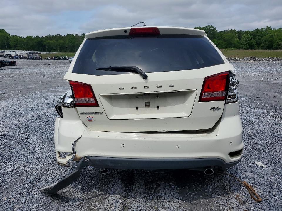 Aukcja sprzedaży 2014 Dodge Journey, vin: 3C4PDCEG1ET235706, numer aukcji: 51292206