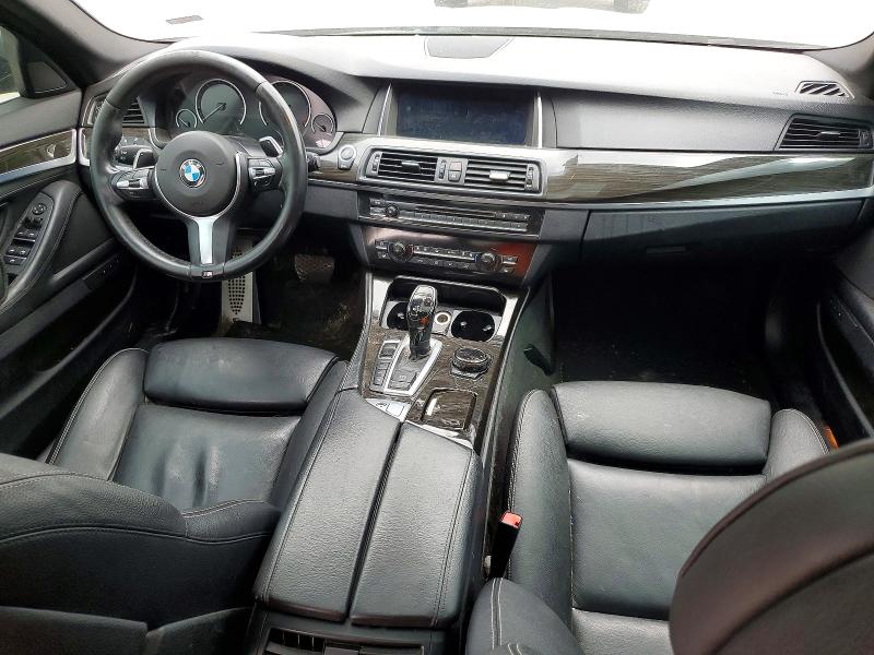 49978276 :رقم المزاد ، WBAFV3C59ED686248 vin ، 2014 Bmw 535 مزاد بيع