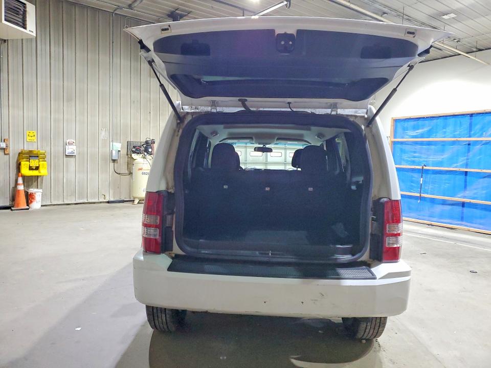 2012 Jeep Liberty მანქანა იყიდება აუქციონზე, vin: 1C4PJMAK1CW174972, აუქციონის ნომერი: 50091886