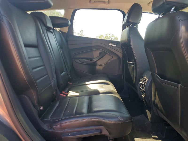 51733006 :رقم المزاد ، 1FMCU0GX4EUC47120 vin ، 2014 Ford Escape مزاد بيع