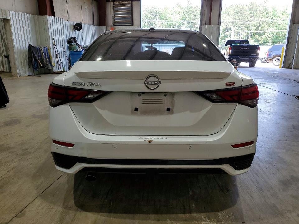 2025 Nissan Sentra მანქანა იყიდება აუქციონზე, vin: 3N1AB8DV2SY265081, აუქციონის ნომერი: 51248236