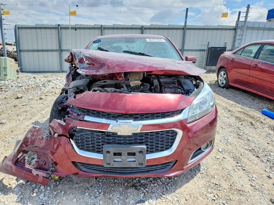 Продаж на аукціоні авто 2015 Chevrolet Malibu, vin: 1G11D5SL8FF126540, номер лоту: 49491926