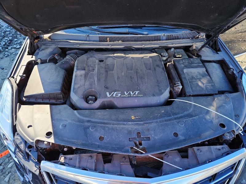 Продаж на аукціоні авто 2016 Cadillac Xts, vin: 2G61N5S34G9210310, номер лоту: 48734976