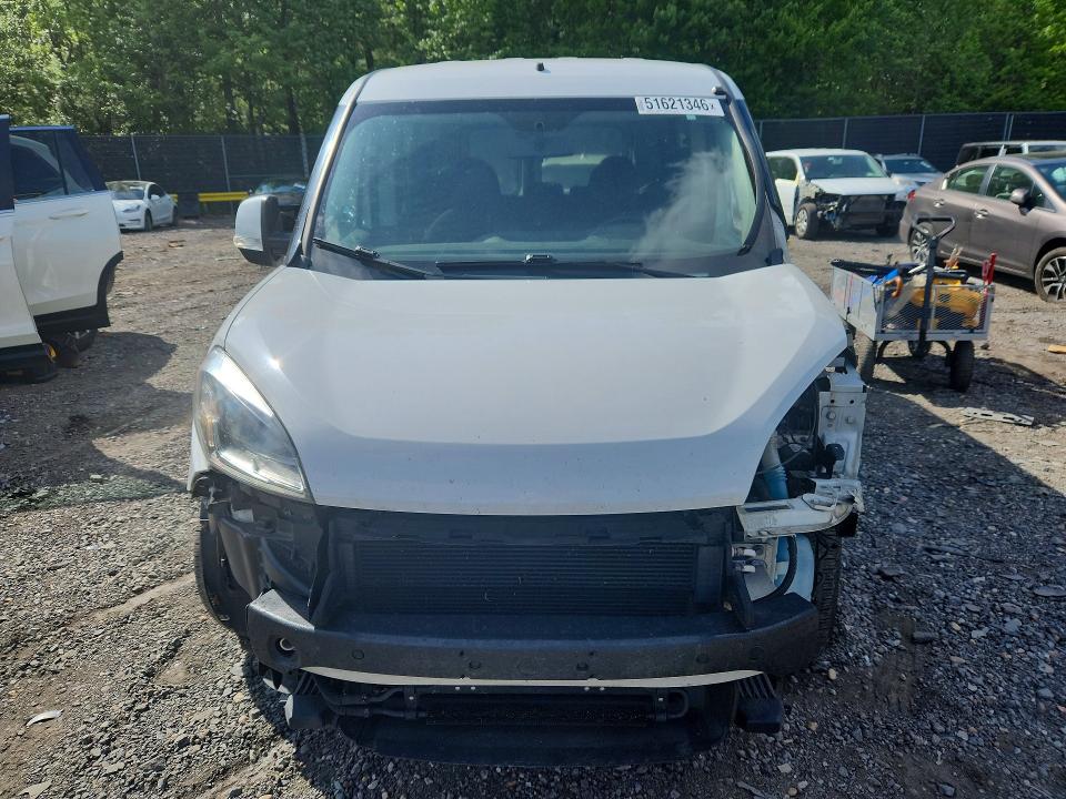 51621346 :رقم المزاد ، ZFBERFBT7F6A18576 vin ، 2015 Ram Promaster City مزاد بيع