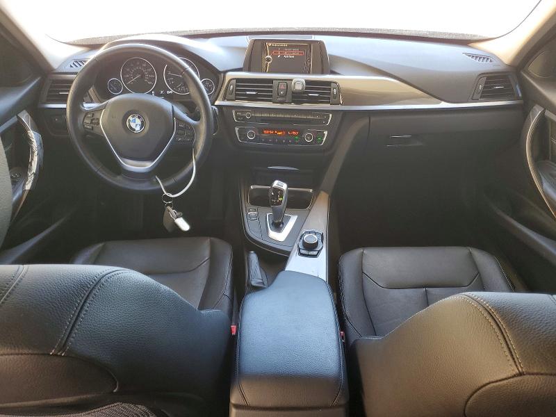 49384116 :رقم المزاد ، WBA3C1G50DNR49386 vin ، 2013 Bmw 328 مزاد بيع