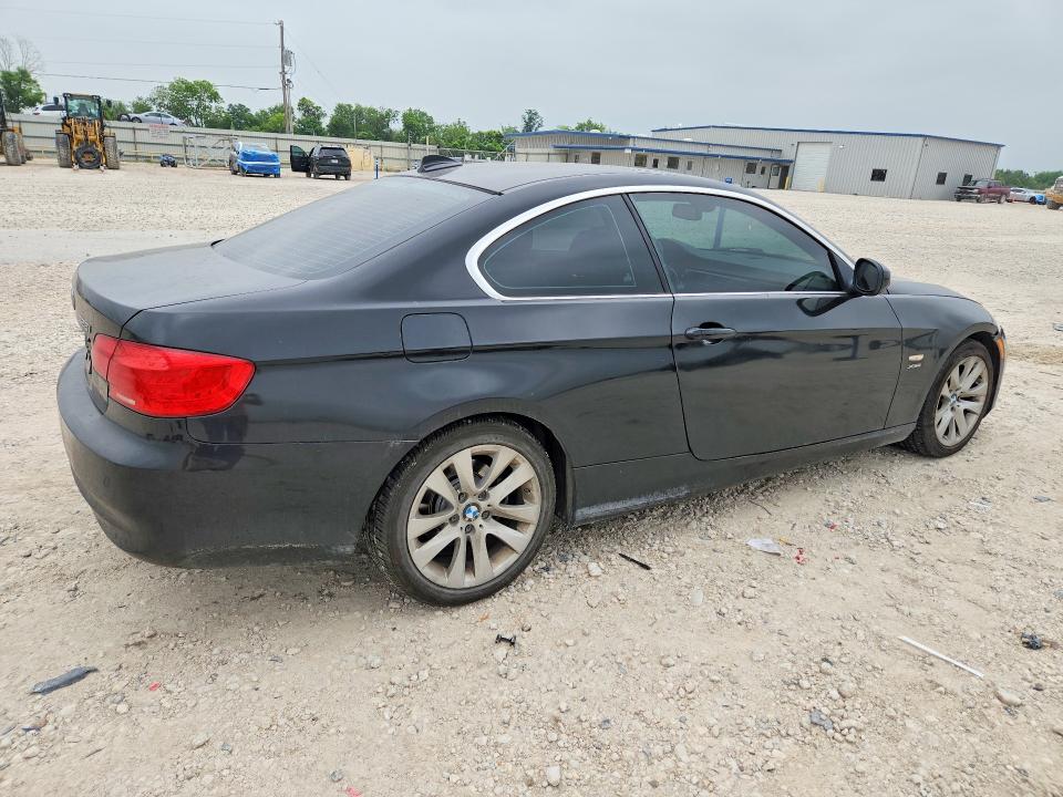 Aukcja sprzedaży 2012 Bmw 328, vin: WBAKF3C59CE974743, numer aukcji: 51851146