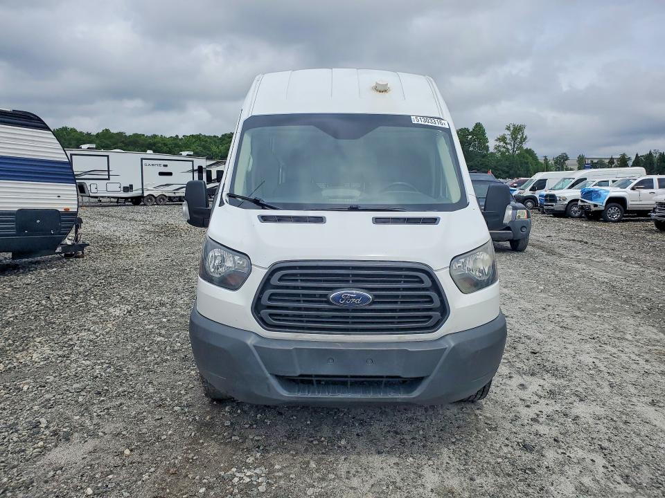 Продажа на аукционе авто 2018 Ford Transit, vin: 1FTBW3XM7JKB08705, номер лота: 51303316