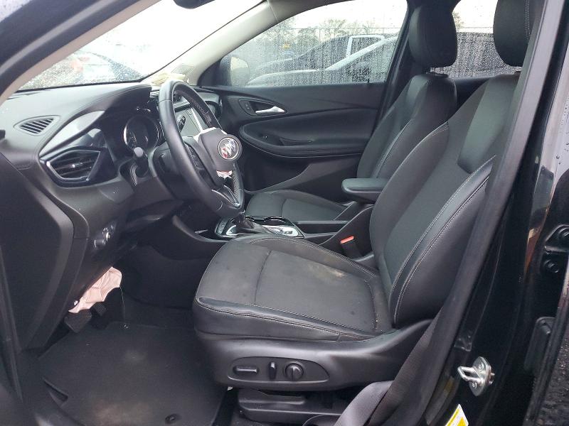 51692926 :رقم المزاد ، KL4MMDSL6MB079523 vin ، 2021 Buick Encore Gx مزاد بيع