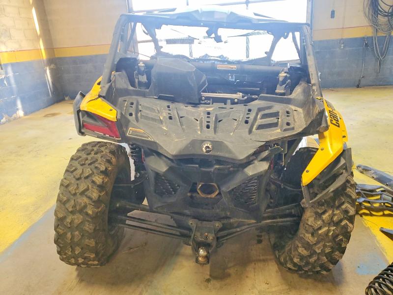 Продажа на аукционе авто 2017 Can-am Maverick X3, vin: 3JBVDAW29HK001163, номер лота: 50431566