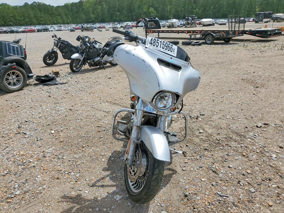 2023 Harley-davidson Flhx მანქანა იყიდება აუქციონზე, vin: 1HD1KBC11PB607357, აუქციონის ნომერი: 48515966