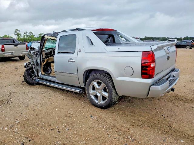 Продажа на аукционе авто 2013 Chevrolet Avalanche, vin: 3GNMCGE0XDG159398, номер лота: 48580706